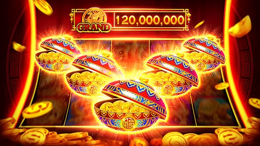 App c18 slots mobile